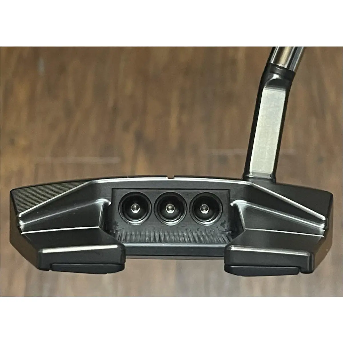 Scott  - Phantom 5.5 - 2026 - SCS - Xtreme Dark Finish - DLC - Gold, Lie Angle: Black 3