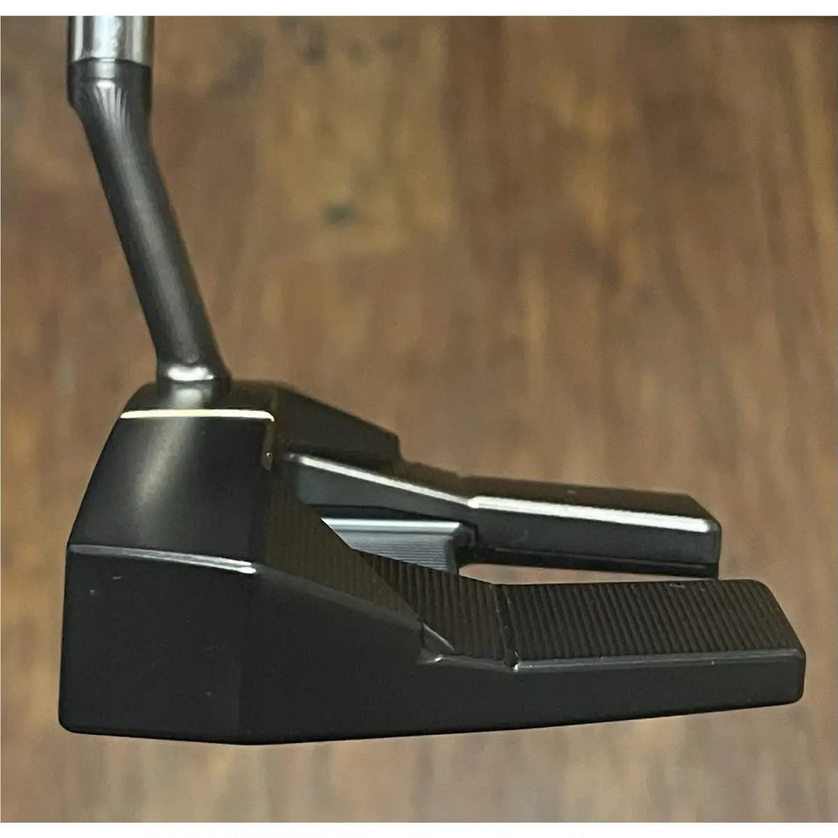 Scott  - Phantom 5.5 - 2026 - SCS - Xtreme Dark Finish - DLC - Gold, Lie Angle: Black 6