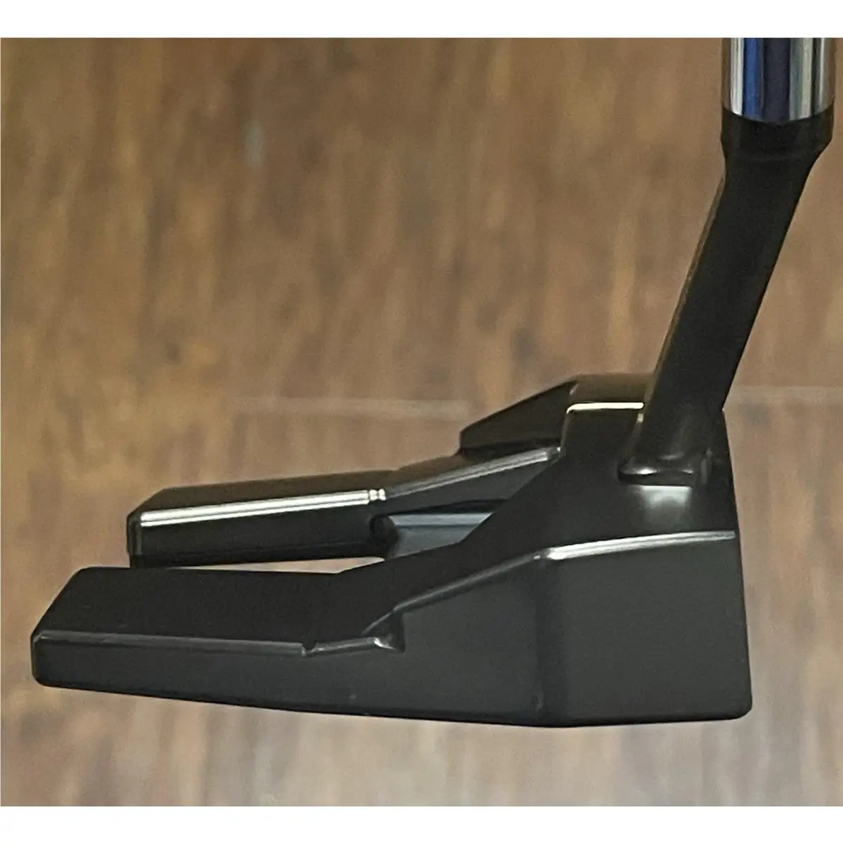 Scott  - Phantom 5.5 - 2026 - SCS - Xtreme Dark Finish - DLC - Gold, Lie Angle: Black 7