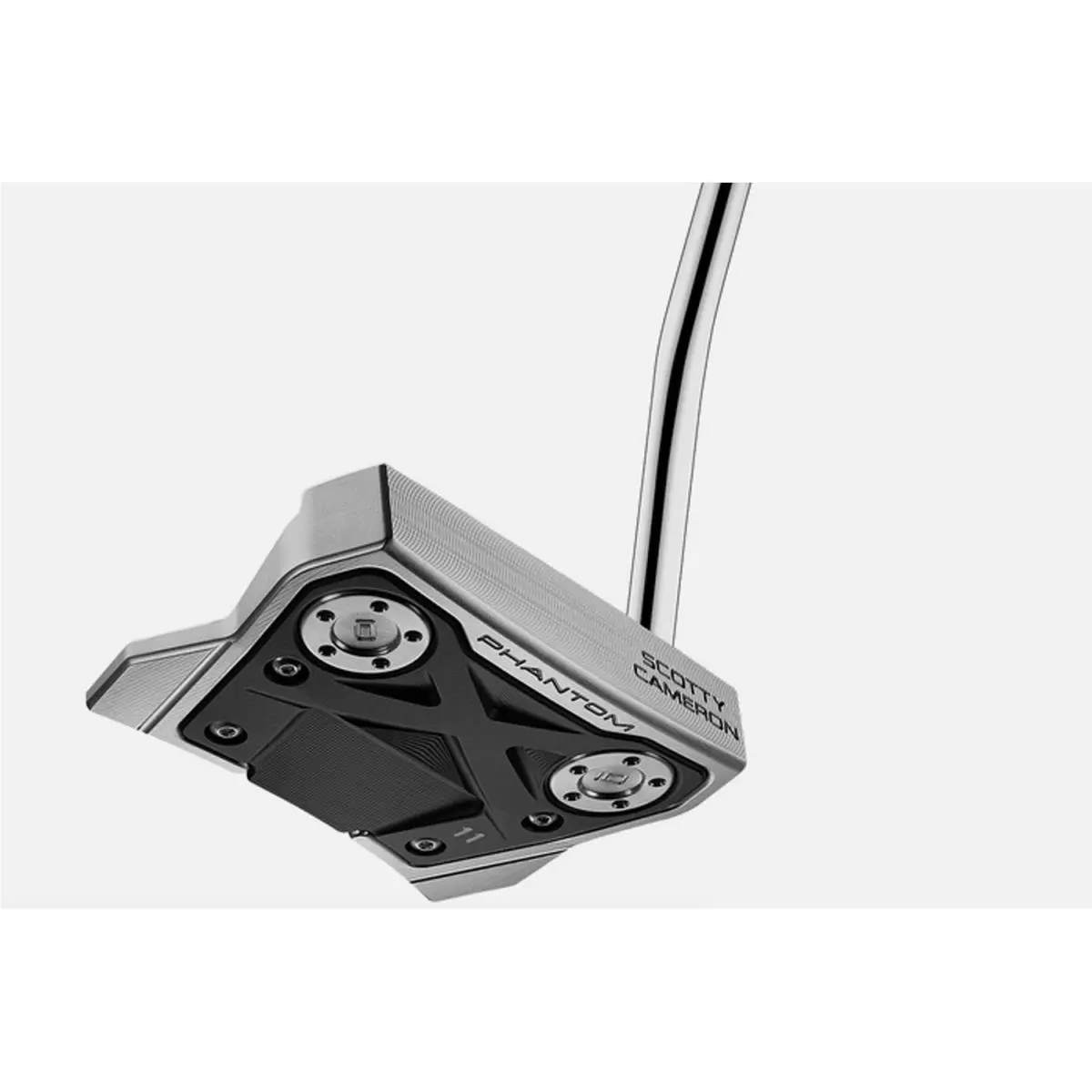 2022 Titleist Scotty Cameron Phantom X 11 35 Mallet Putter