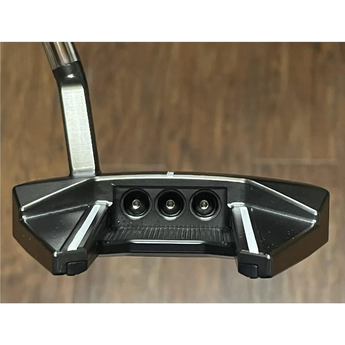 Scott  - Phantom 7.5 - 2026 - SCS - Xtreme Dark Finish - DLC - Multicolor, Lie Angle: Black 3