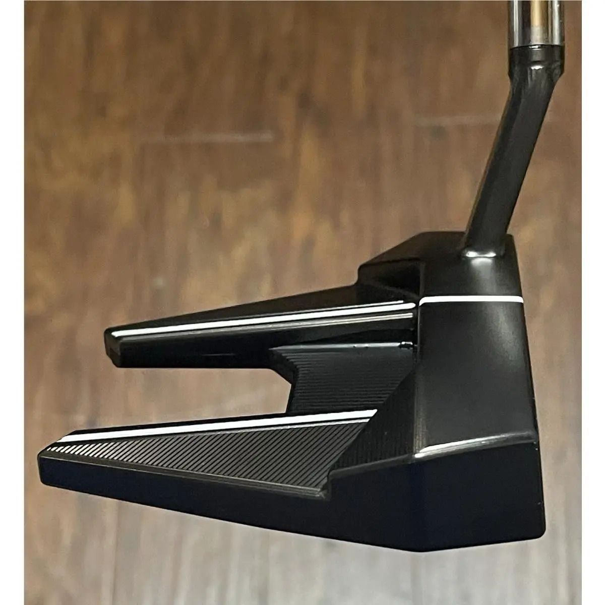 Scott  - Phantom 7.5 - 2026 - SCS - Xtreme Dark Finish - DLC - Multicolor, Lie Angle: Black 6