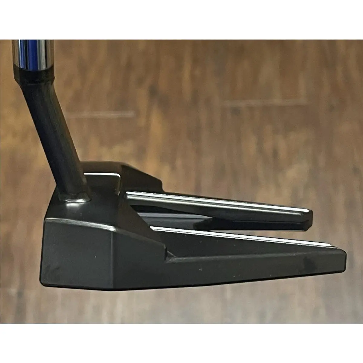 Scott  - Phantom 7.5 - 2026 - SCS - Xtreme Dark Finish - DLC - Multicolor, Lie Angle: Black 7