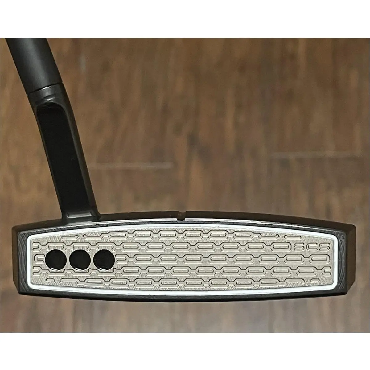 Scott  - Phantom 5.5 - 2026 - Stability Shaft - Xtreme Dark Finish - DLC - Black, Lie Angle: Black 2