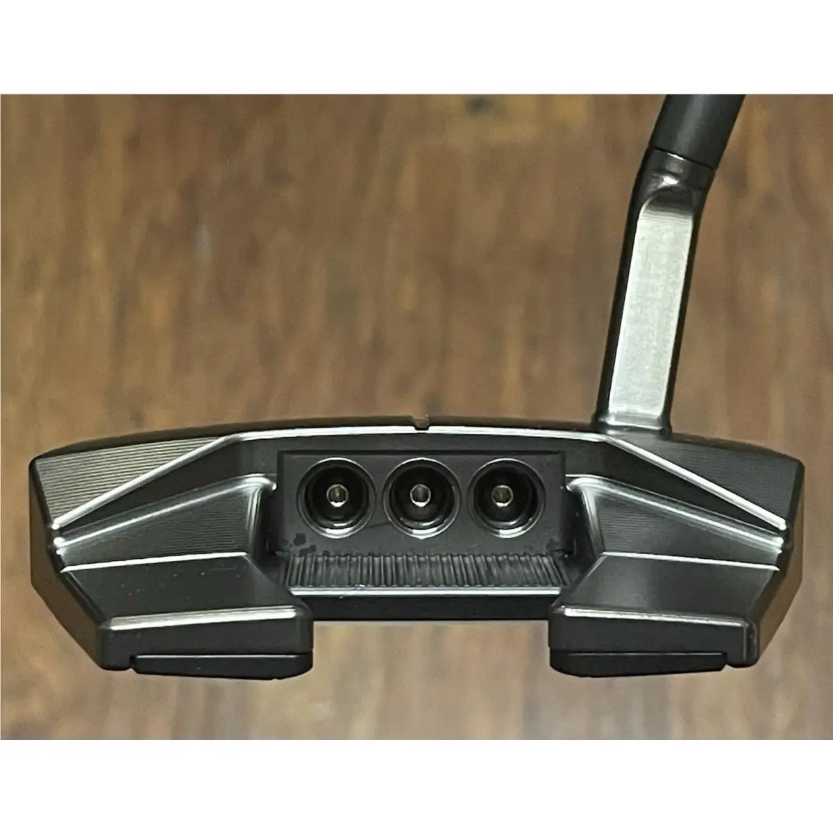 Scott  - Phantom 5.5 - 2026 - Stability Shaft - Xtreme Dark Finish - DLC - Black, Lie Angle: Black 4