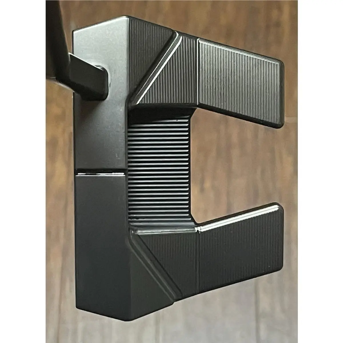 Scott  - Phantom 5.5 - 2026 - Stability Shaft - Xtreme Dark Finish - DLC - Black, Lie Angle: Black 5