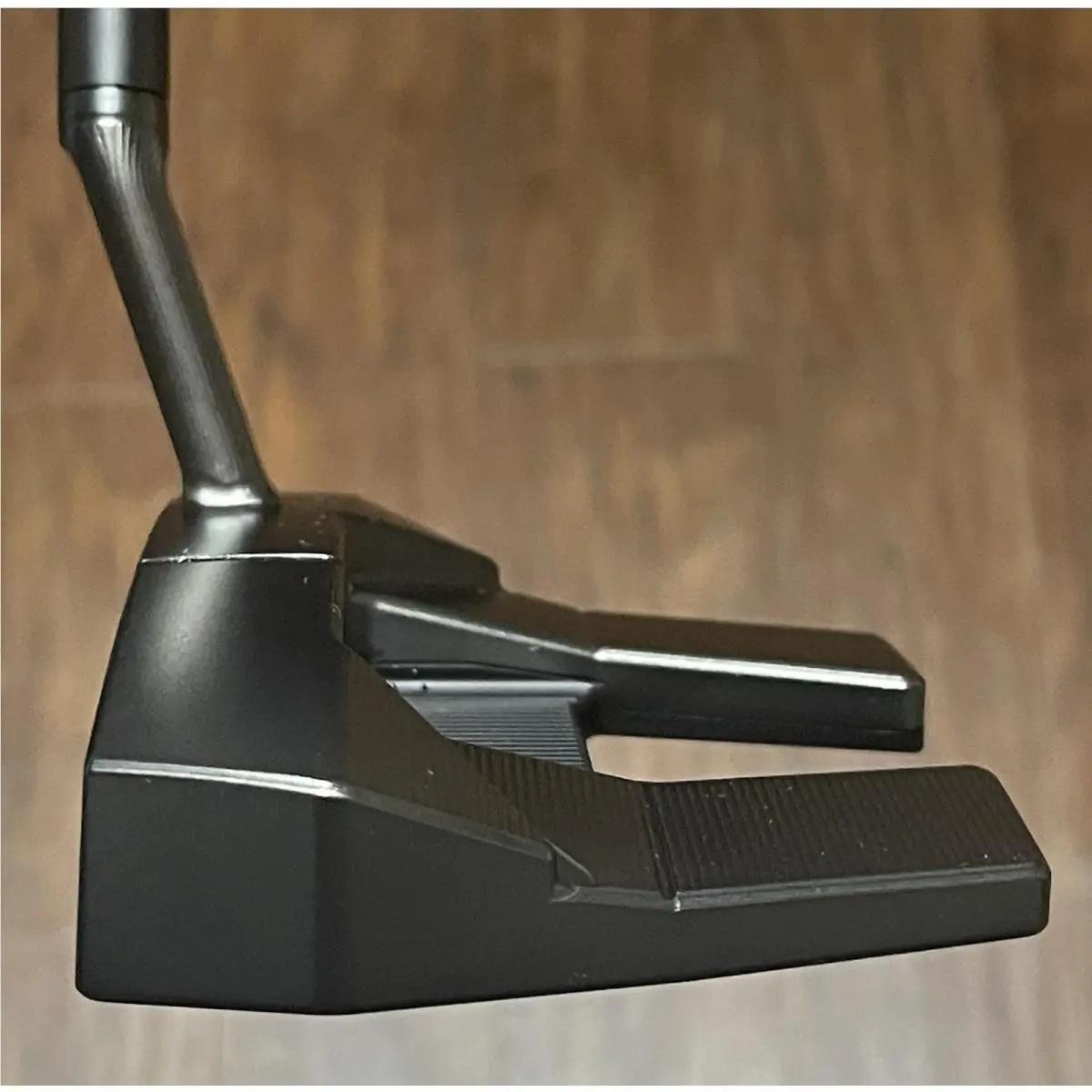 Scott  - Phantom 5.5 - 2026 - Stability Shaft - Xtreme Dark Finish - DLC - Black, Lie Angle: Black 6