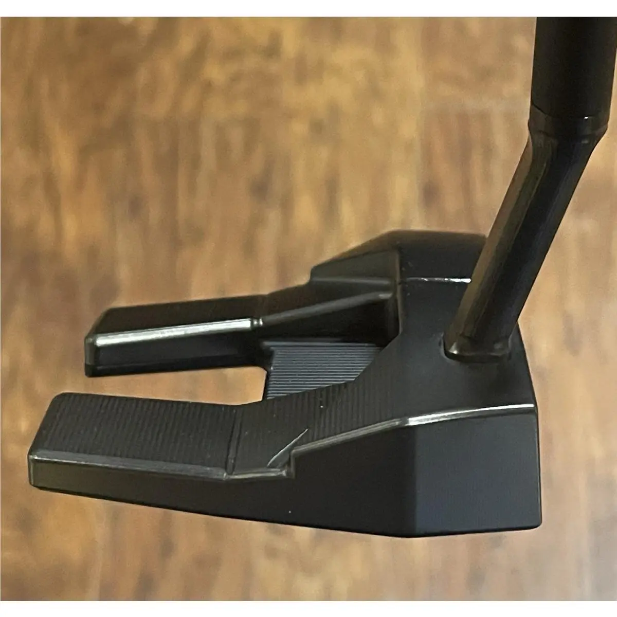 Scott  - Phantom 5.5 - 2026 - Stability Shaft - Xtreme Dark Finish - DLC - Black, Lie Angle: Black 7