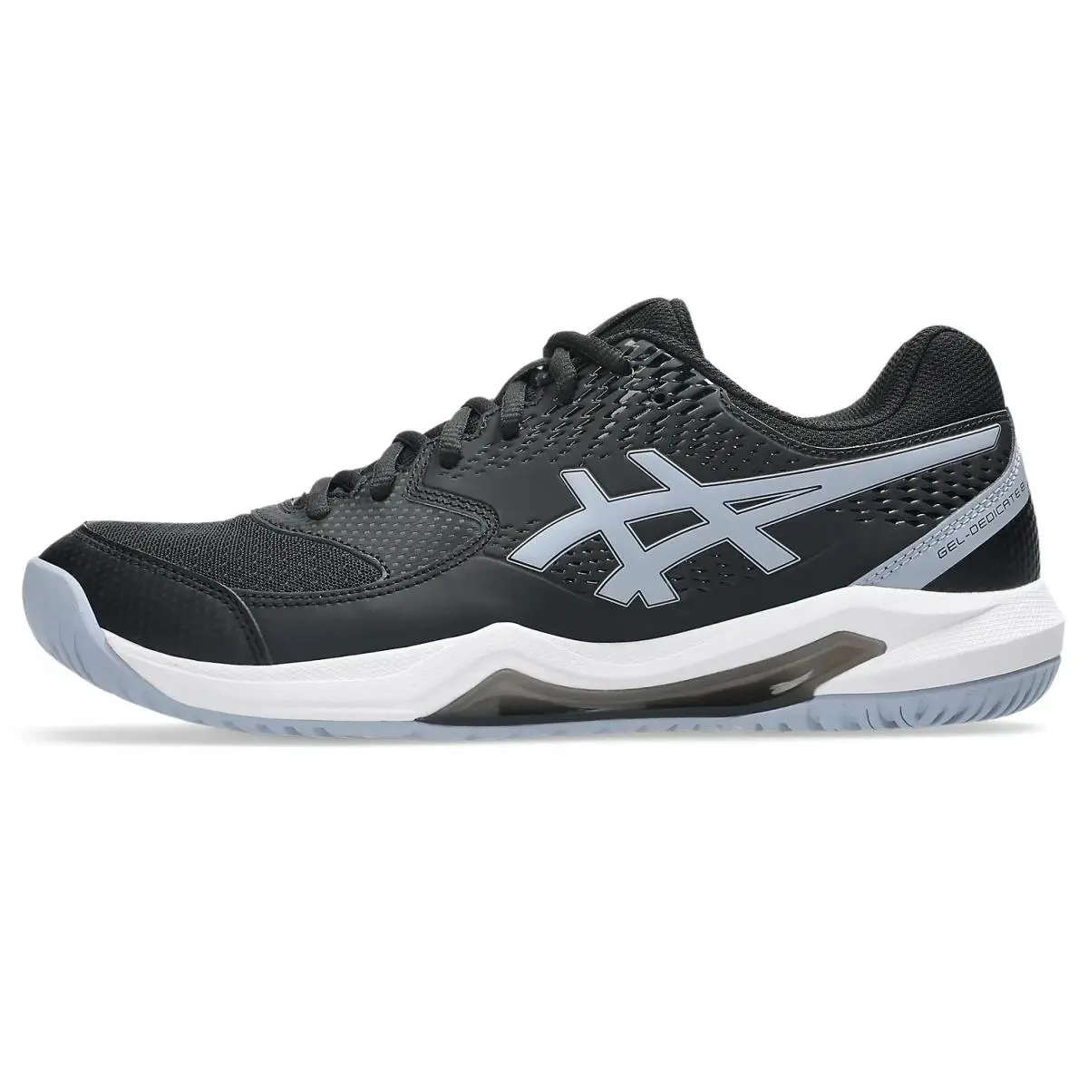 Asics shoes - Asics Gel-Dedicate 8 1041A408-003 - 1041A408-003 - Black 1
