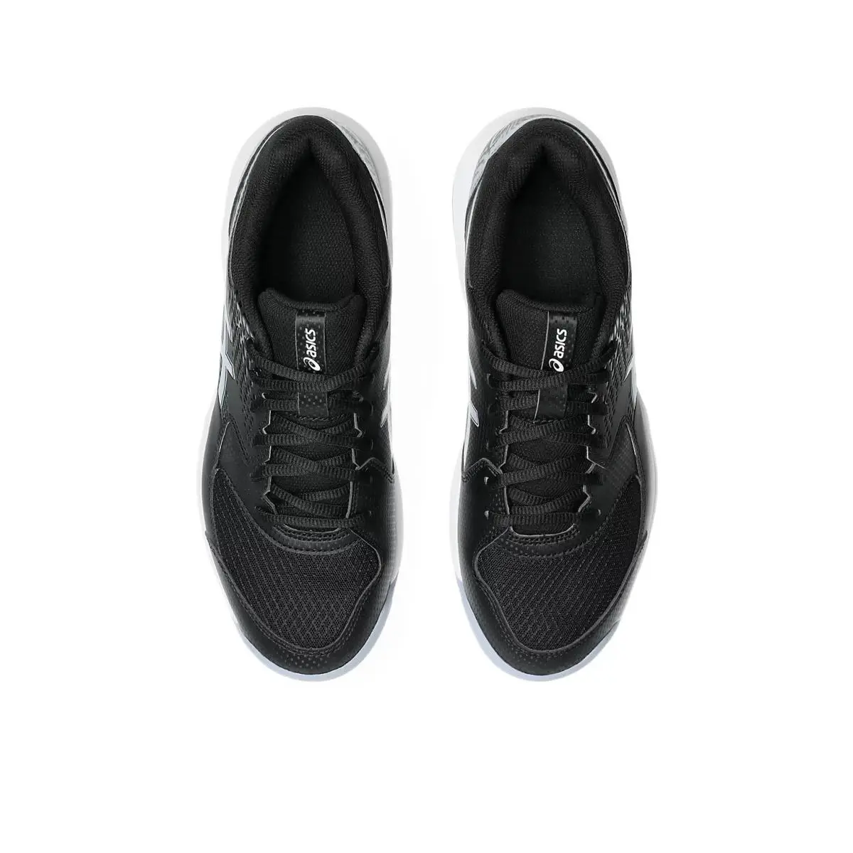 Asics shoes - Asics Gel-Dedicate 8 1041A408-003 - 1041A408-003 - Black 9
