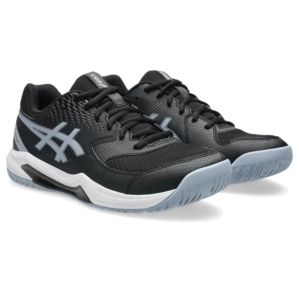 Asics shoes - Asics Gel-Dedicate 8 1041A408-003 - 1041A408-003 - Black 5
