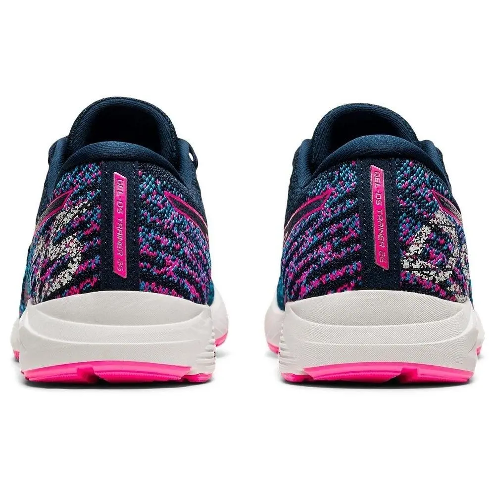 Asics shoes - Asics Gel-DS Trainer 26 1012B090-401 - 1012B090-401 - Blue 4