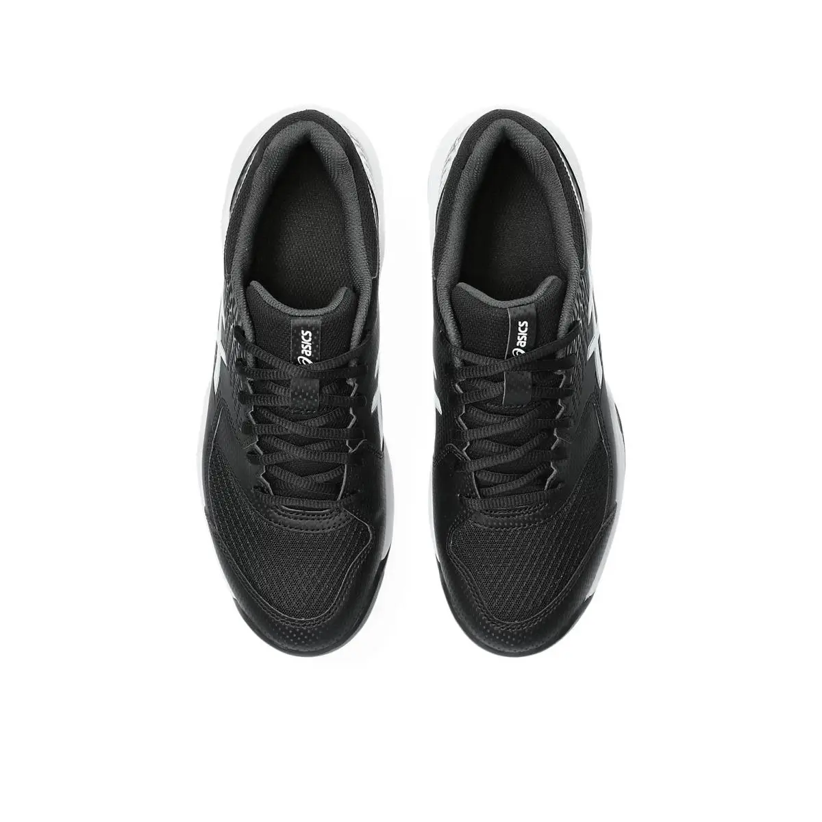 Asics shoes - Asics Gel-Dedicate 8 1041A408-001 - 1041A408-001 - Black 3