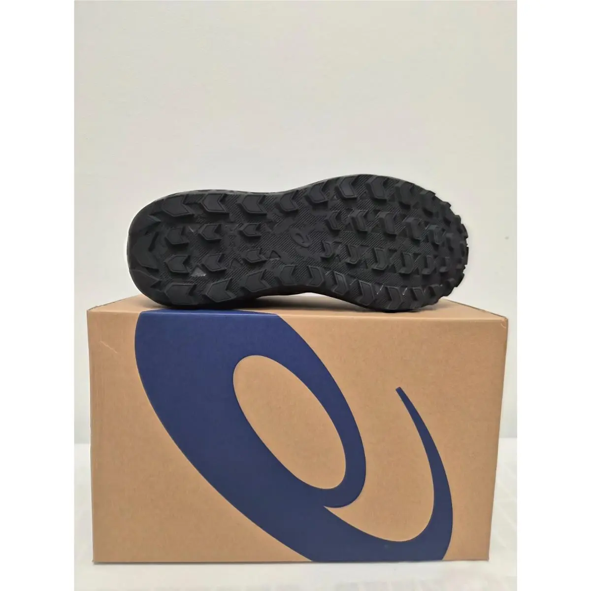 Asics shoes - ASICS GEL-SONOMA 8 - 1011B977-003 - Black 2