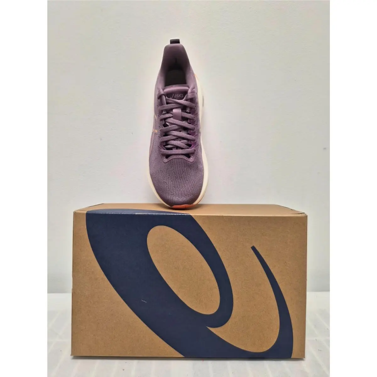 Asics shoes - ASICS GT-2000 13 - 1012B667-500 - Purple 0