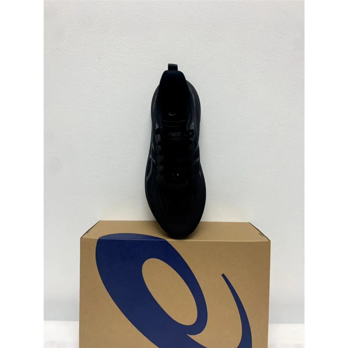 Asics shoes - ASICS GT 2000 13 - 1011B863-002 - Black 1