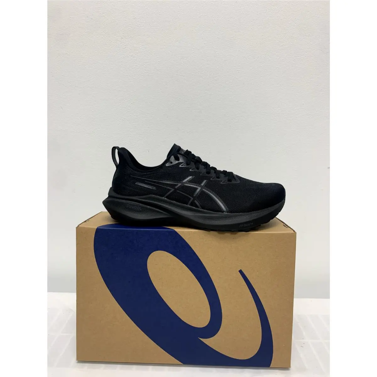 Asics shoes - ASICS GT 2000 13 - 1011B863-002 - Black 3