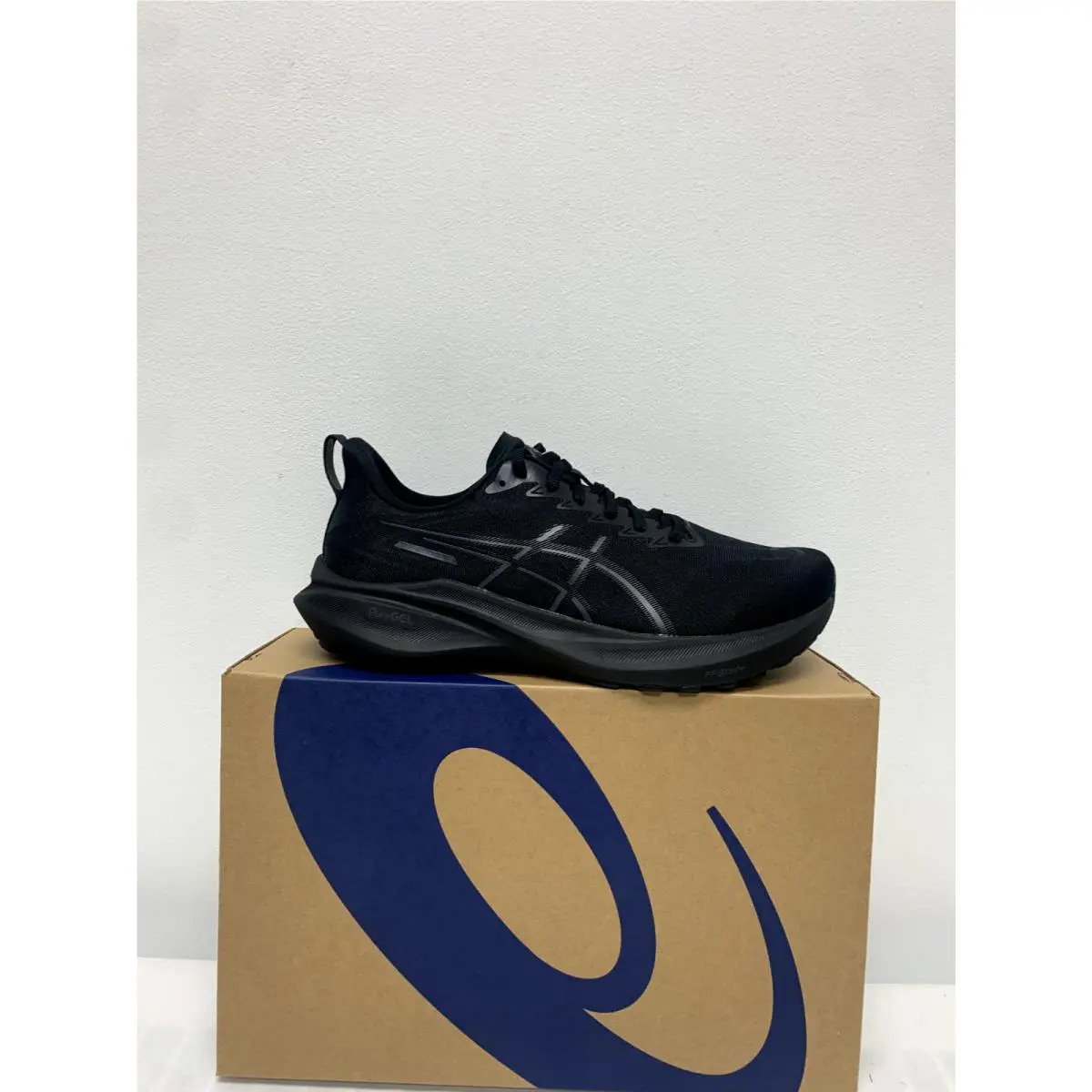 Asics shoes - ASICS GT 2000 13 - 1011B863-002 - Black 4