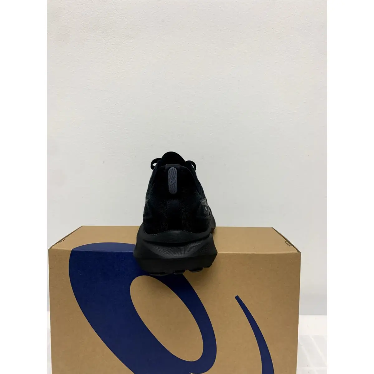 Asics shoes - ASICS GT 2000 13 - 1011B863-002 - Black 2