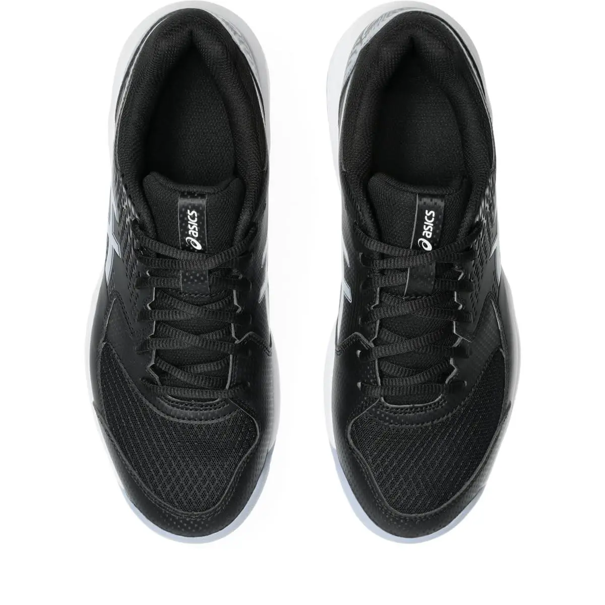 Asics shoes - Asics Gel-Dedicate 8 1041A408-003 - 1041A408-003 - Black 9