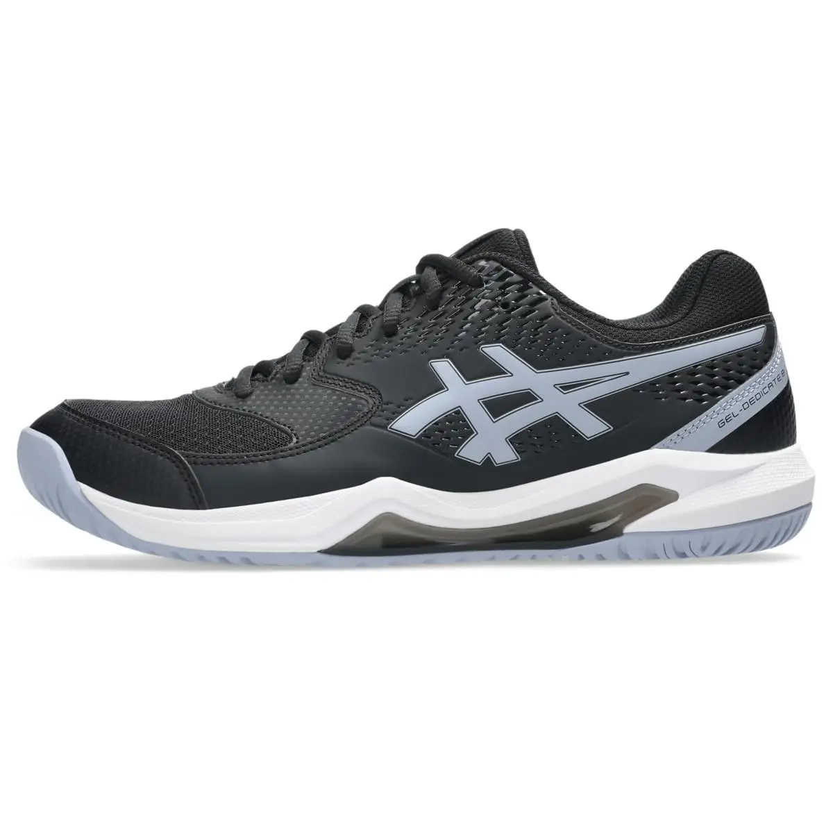 Asics shoes - Asics Gel-Dedicate 8 1041A408-003 - 1041A408-003 - Black 7