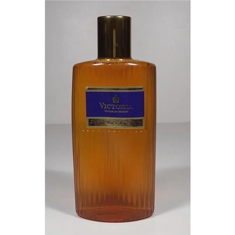 Victoria by Victoria`s Secret Perfumed Bath and Body Shampoo 4oz 120ml Read AD by Victoria's Secret