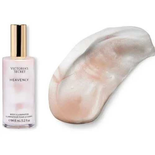 Victoria`s Secret Heavenly Body Illuminator 94.6ml / 3.4 fl oz Full Size by Victoria's Secret
