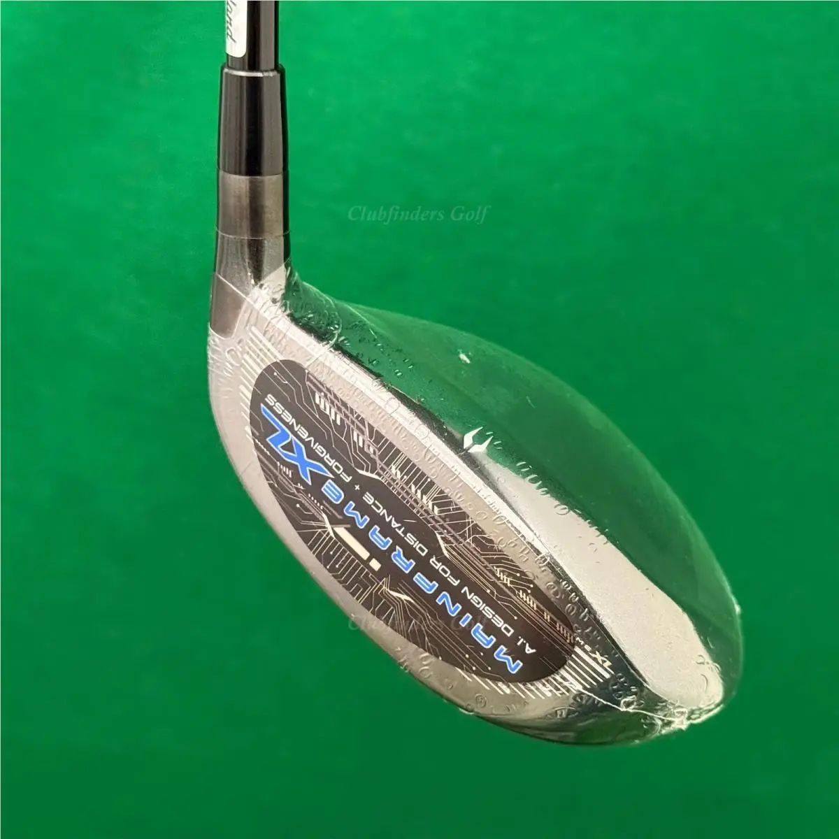 Cleveland Golf  - Launcher Halo XL 2024 - Launcher Halo 1