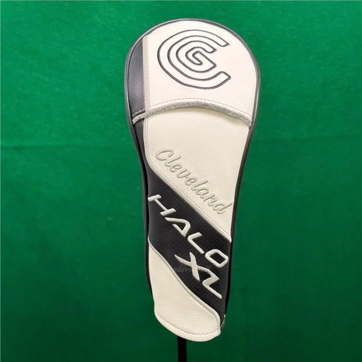 Cleveland Golf  - Launcher Halo XL 2024 - Launcher Halo 2