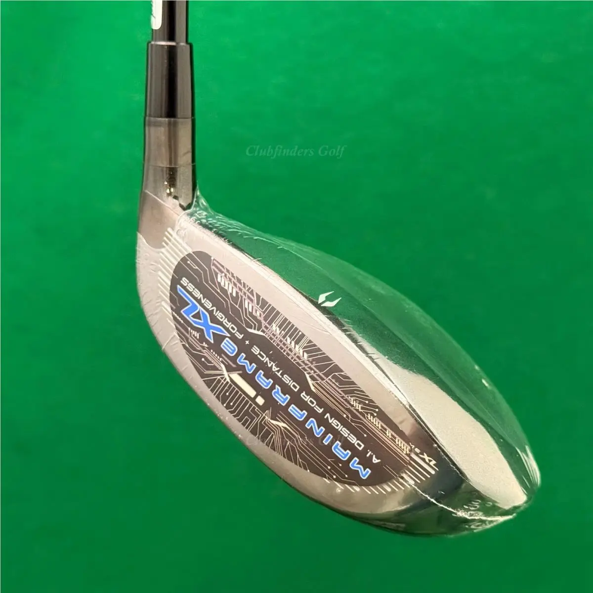 Cleveland Golf  - Launcher Halo XL 2024 - Launcher Halo 1