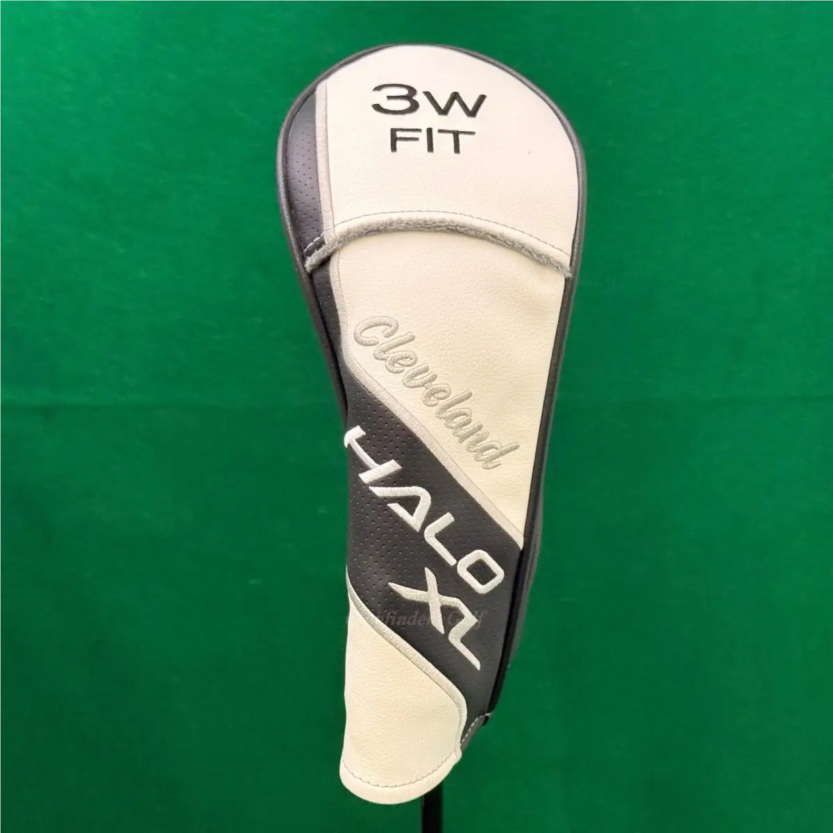 Cleveland Golf  - Launcher Halo XL 2024 - Launcher Halo 2