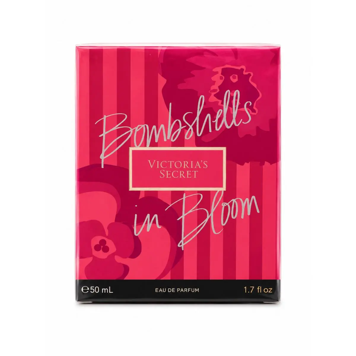 Victoria`s Secret Bombshells In Bloom Eau De Parfum 1.7 fl.oz/50 ml by Victoria's Secret