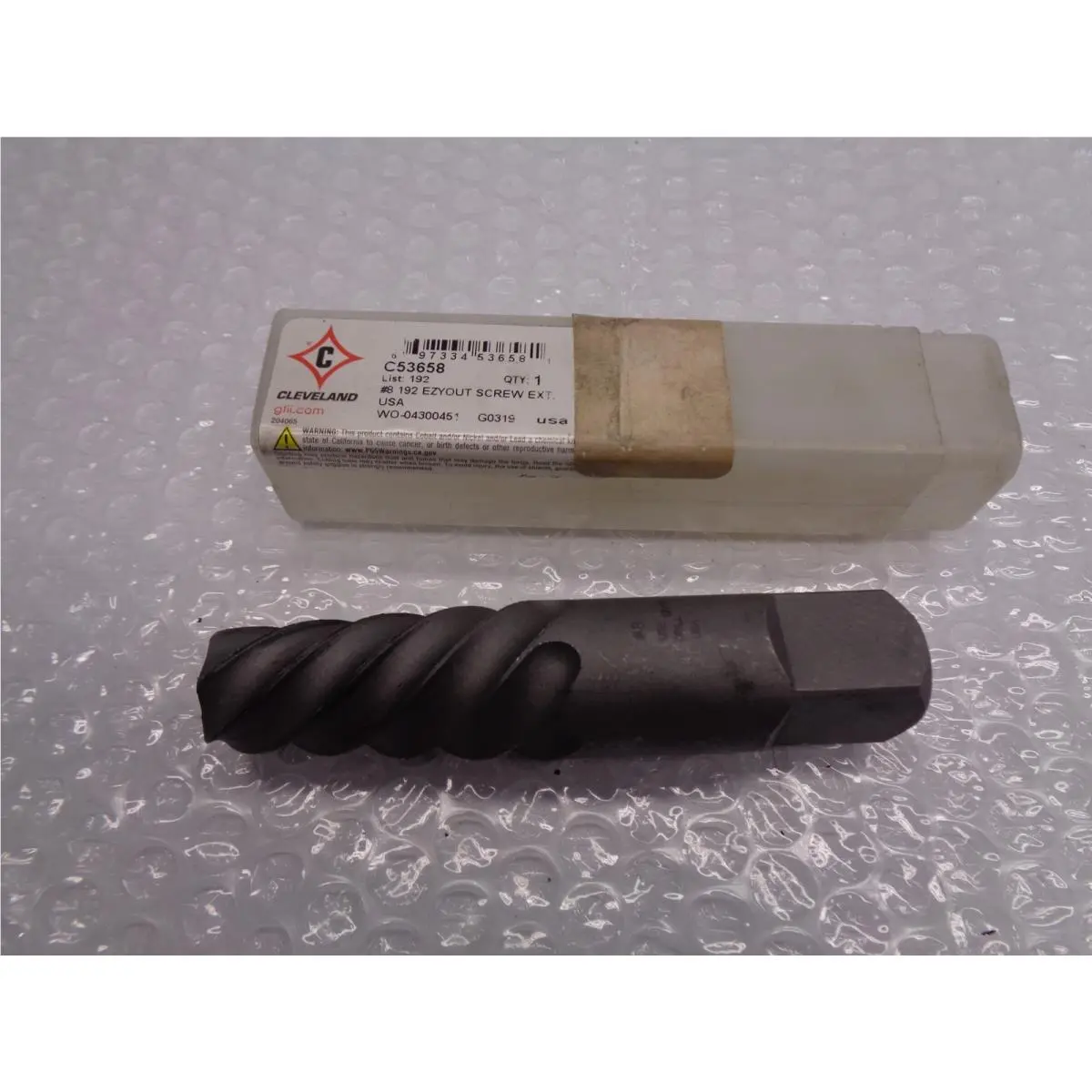 Cleveland Golf  - INDUSTRIAL SPARE - INDUSTRIAL SPARE - INDUSTRIAL SPARE 0