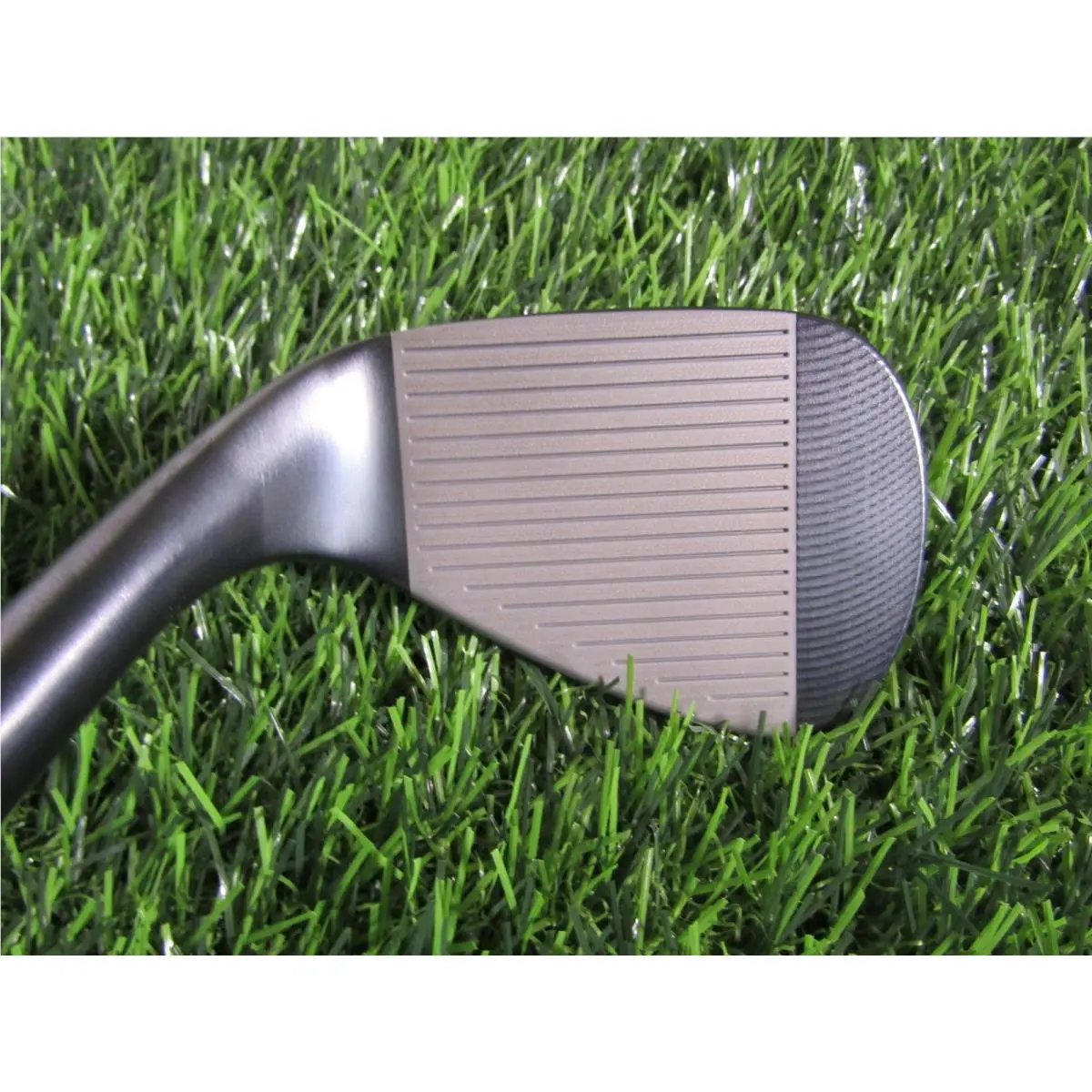 Cleveland Golf  - RTZ - RTZ - Black (UPC: 4994857094236) 0
