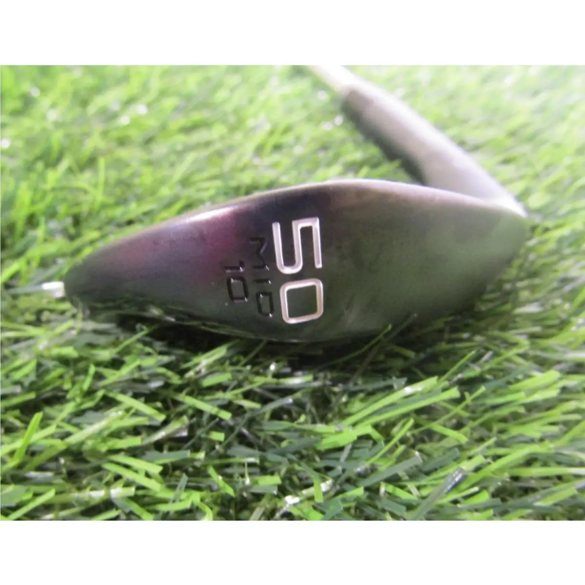 Cleveland Golf  - RTZ - RTZ - Black (UPC: 4994857094236) 2