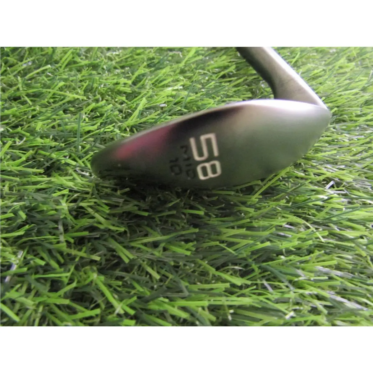 Cleveland Golf  - RTZ - RTZ - Black (UPC: 4994857094328) 1