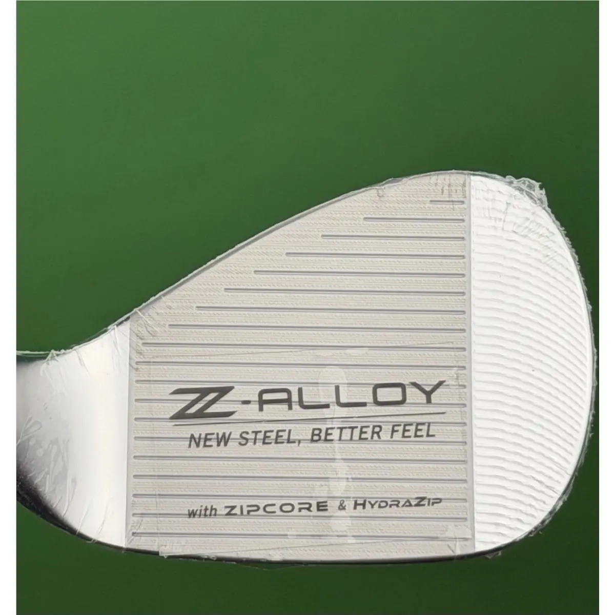 Cleveland Golf  - RTZ Tour Satin - RTZ Tour Satin - Chrome, Lie Angle: Black 1