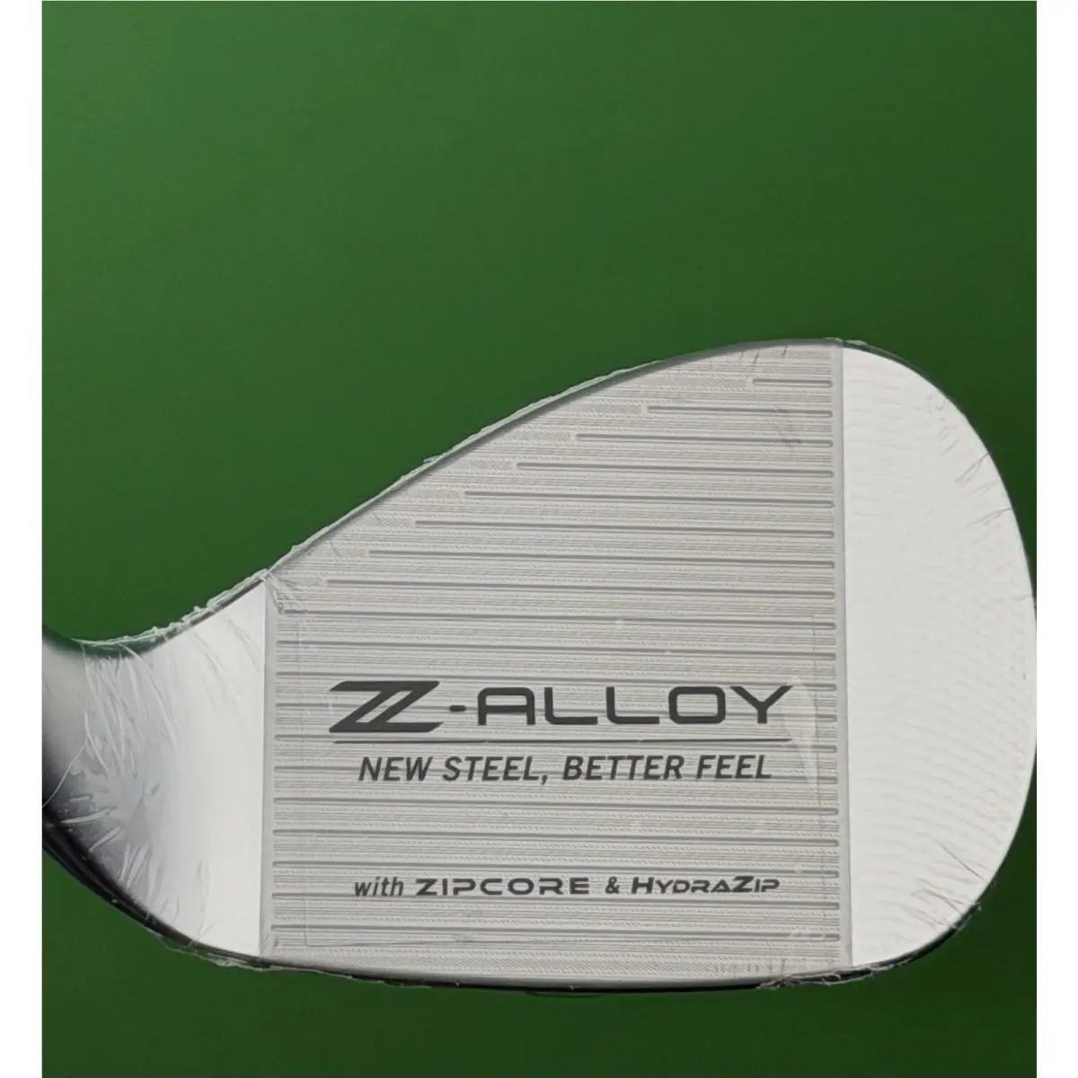 Cleveland Golf  - RTZ Tour Satin - RTZ Tour Satin - Chrome, Lie Angle: Black 2
