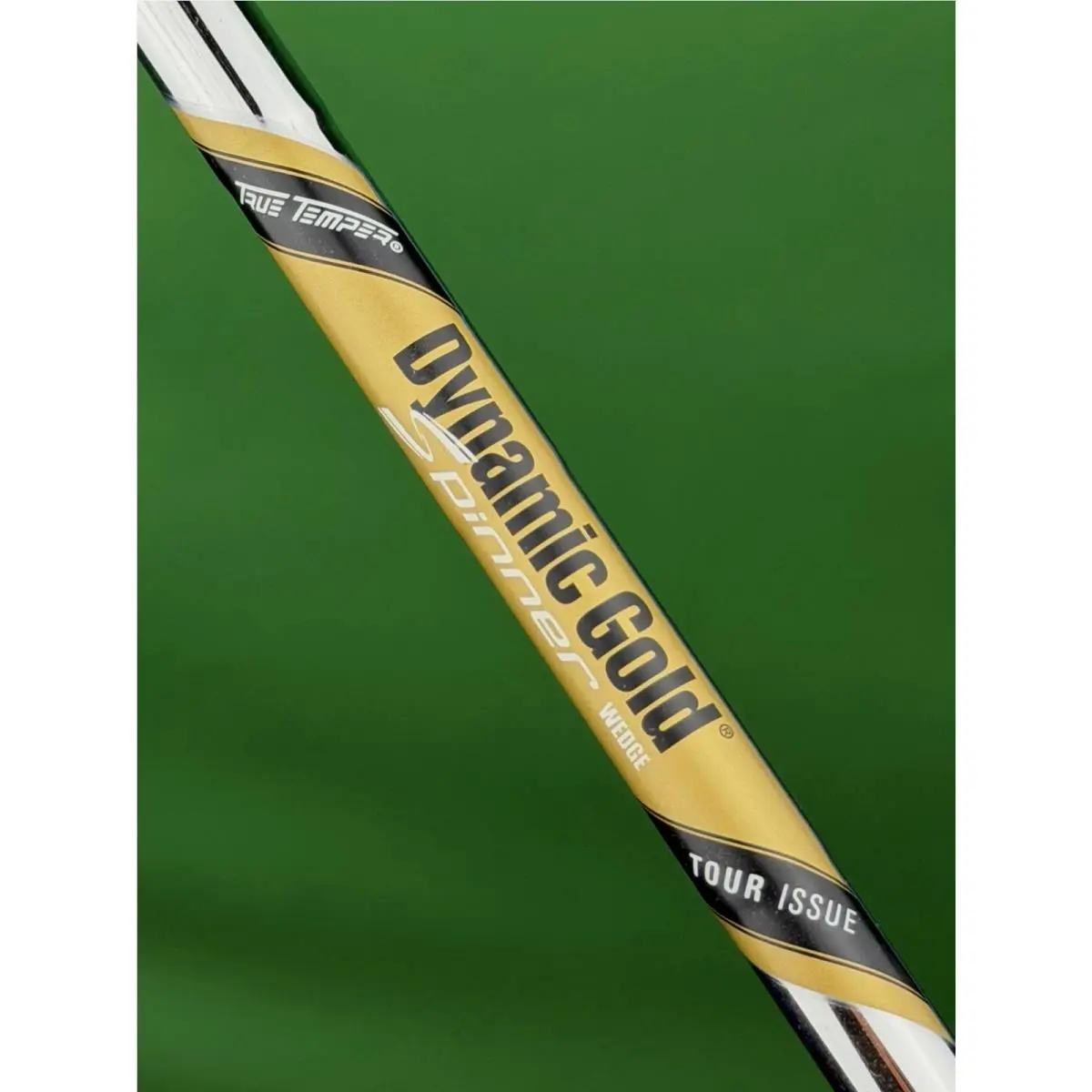 Cleveland Golf  - RTZ Tour Satin - RTZ Tour Satin - Chrome, Lie Angle: Black 3