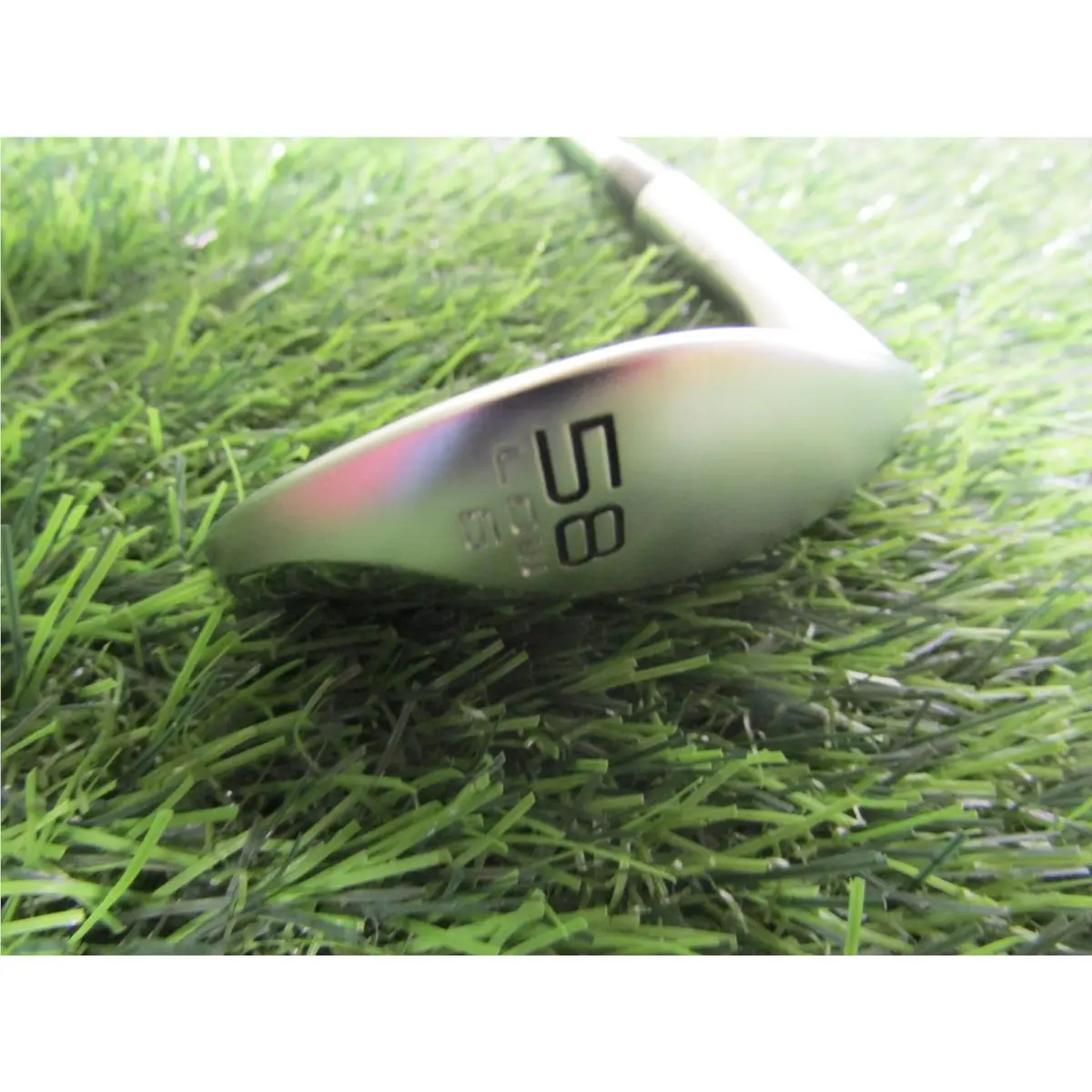 Cleveland Golf  - RTZ - RTZ (UPC: 4994857095097) 1
