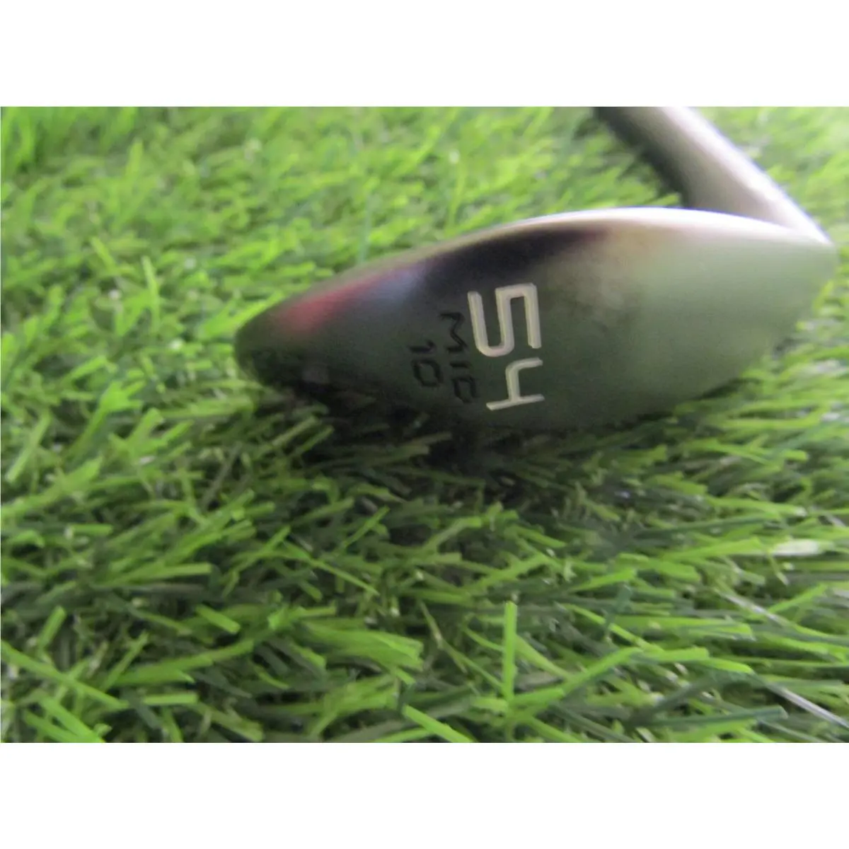 Cleveland Golf  - RTZ - RTZ - Black 1