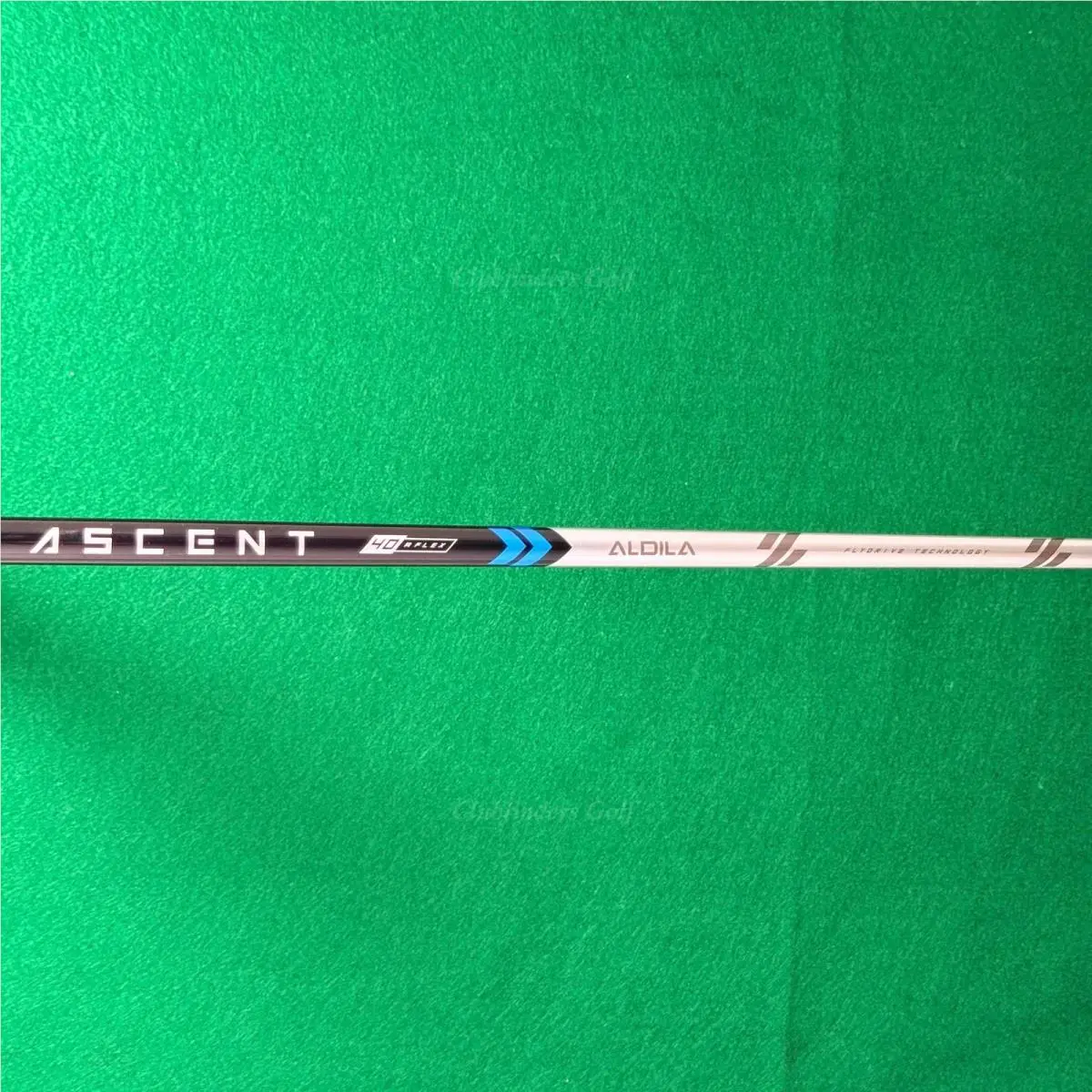 Cleveland Golf  - Launcher Halo XL Hy-Wood - Launcher Halo 0