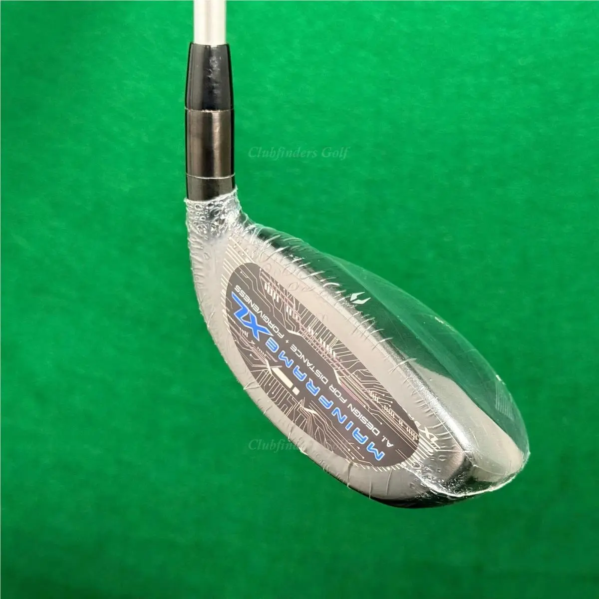 Cleveland Golf  - Launcher Halo XL Hy-Wood - Launcher Halo 1