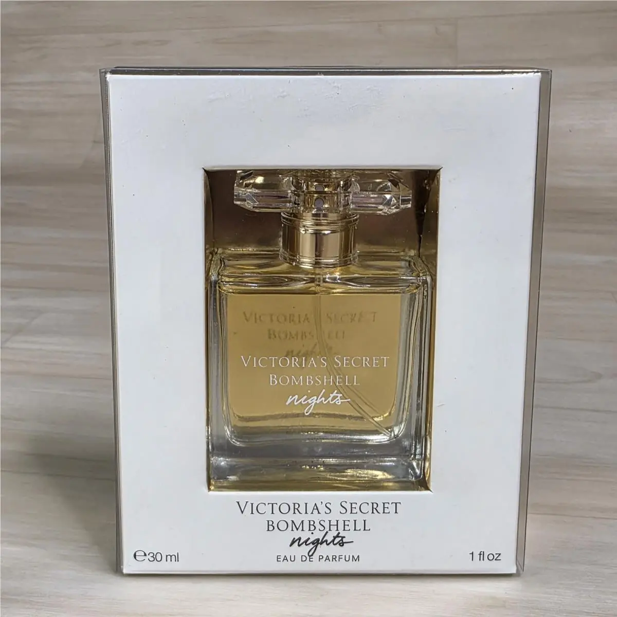 Victoria`s Secret Bombshell Nights Eau de Parfum 1.0 fl oz by Victoria's Secret