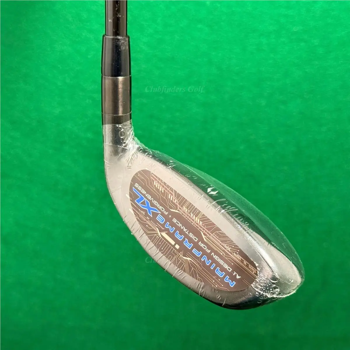 Cleveland Golf  - Launcher Halo XL - Launcher Halo - Blue 1