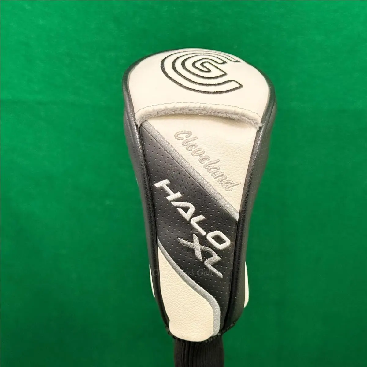 Cleveland Golf  - Launcher Halo XL - Launcher Halo - Blue 2