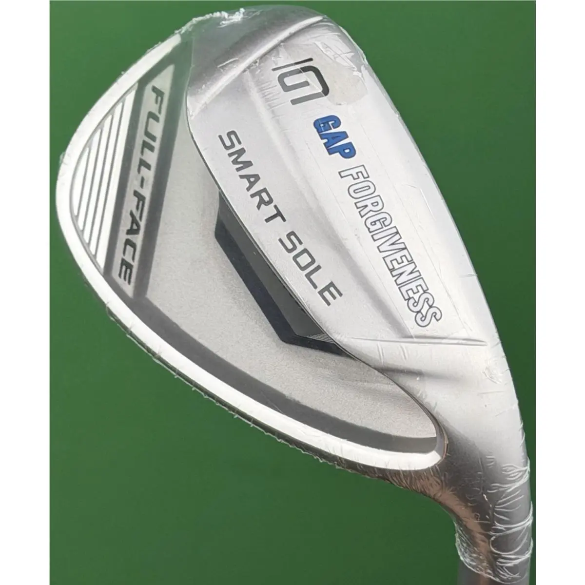 Cleveland Golf  - Smart Sole Full Face - Smart Sole Full Face - Gray 0