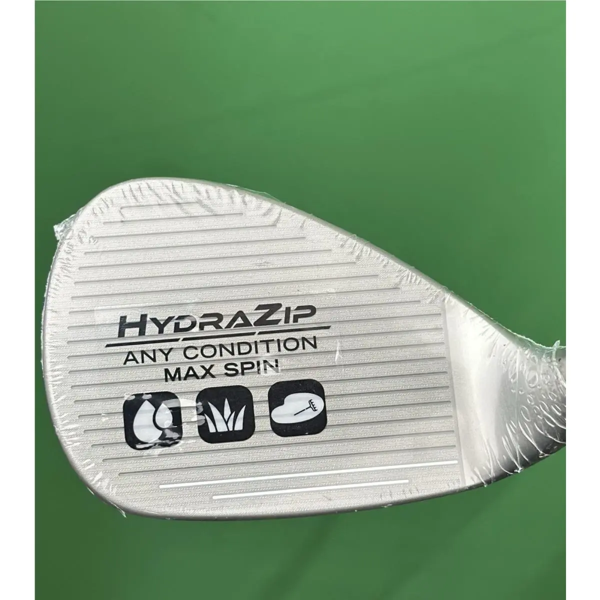 Cleveland Golf  - Smart Sole Full Face - Smart Sole Full Face - Gray 1