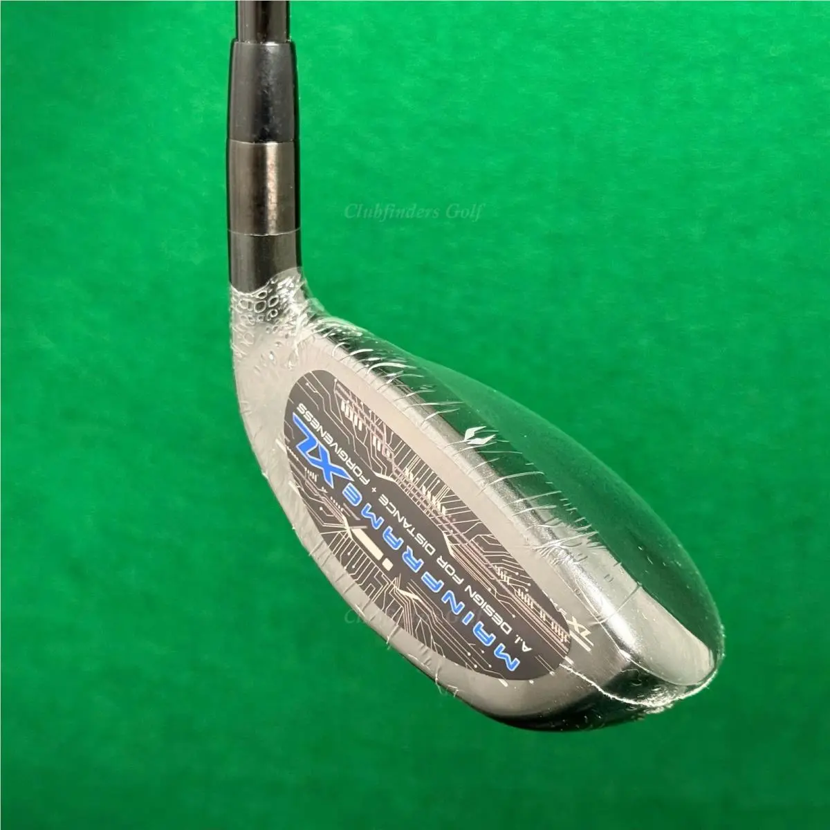 Cleveland Golf  - Launcher Halo XL - Launcher Halo - Blue 1
