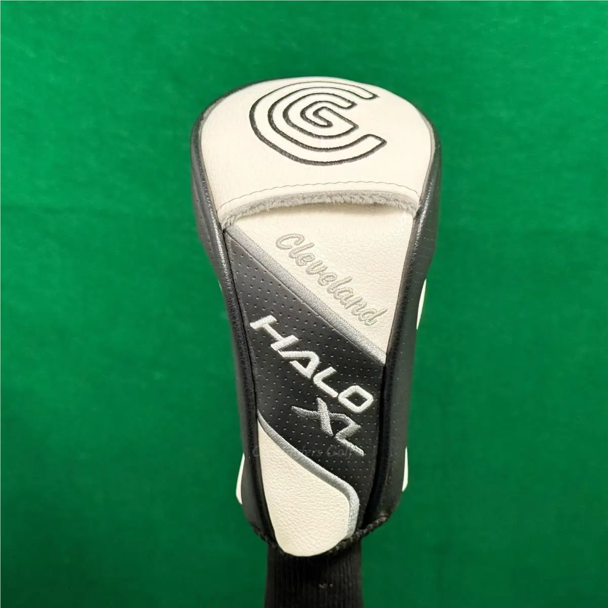 Cleveland Golf  - Launcher Halo XL - Launcher Halo - Blue 2